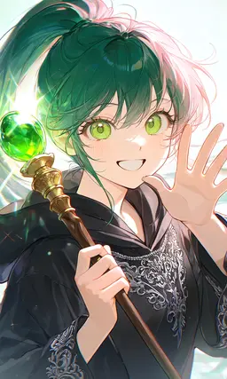 Profile image of Elysia