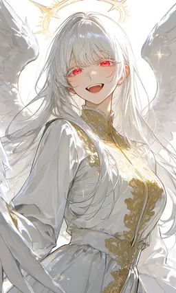Profile image of Aleph