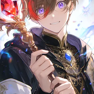 Profile image of Cedric