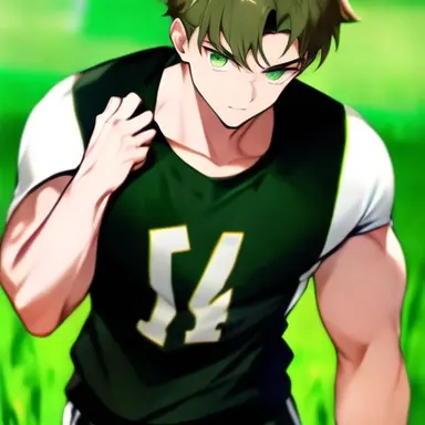 Profile image of Isiah Micah