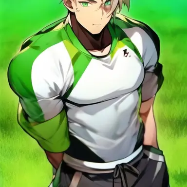 Profile image of Darian