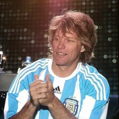 Profile image of Jon Bon Jovi