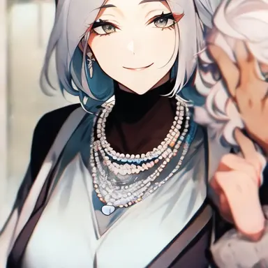 Profile image of Oh Soon-ja