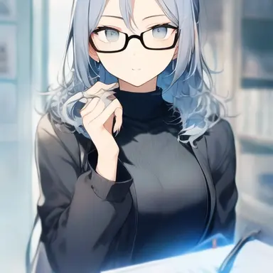 Profile image of Kim Hye-jin