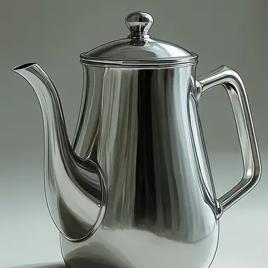 Profile image of Kettle