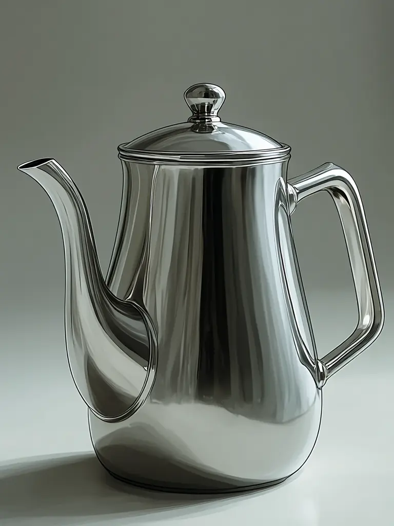 StormyPoem6961의 My Kettle Turned Into a Hottie!