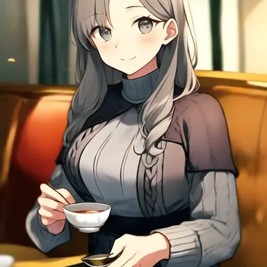 Profile image of Esther
