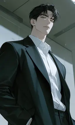 Profile image of チョン_ゴヌ