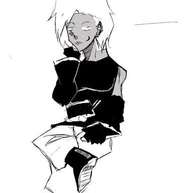 Profile image of Yin