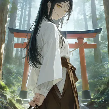 Profile image of Inami