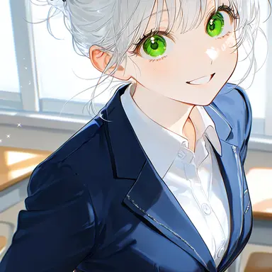 Profile image of シホ