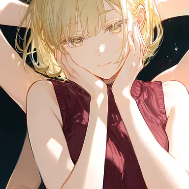 Profile image of アリサ
