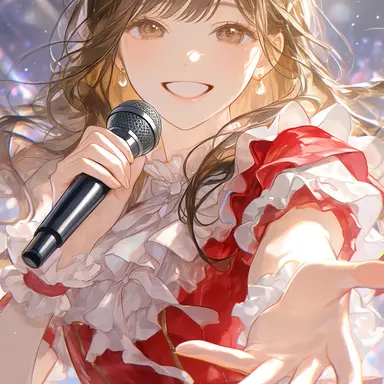 Profile image of Akari Kira