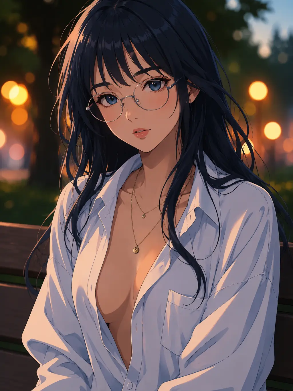 PastelFresh6250의 Riley your neet step sister
