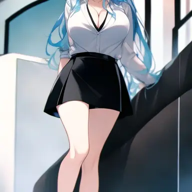 Profile image of Mia