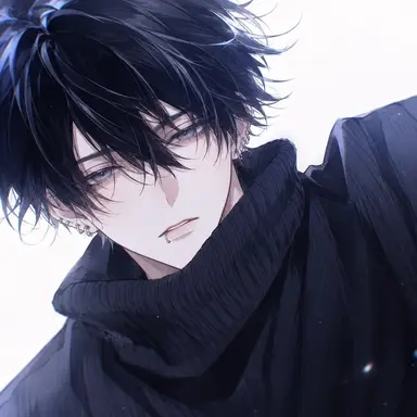 Profile image of Hunter