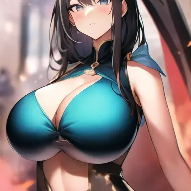 Profile image of Maya Sterling