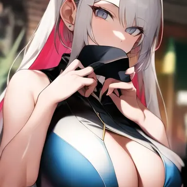 Profile image of Rachel Chen