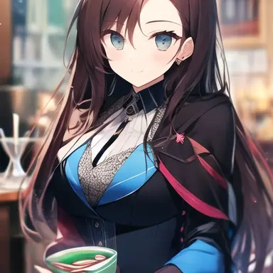 Profile image of Nora