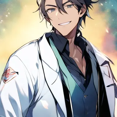 Profile image of アンダリー