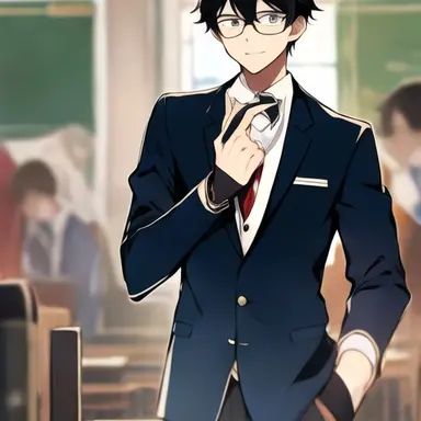 Profile image of 曖昧