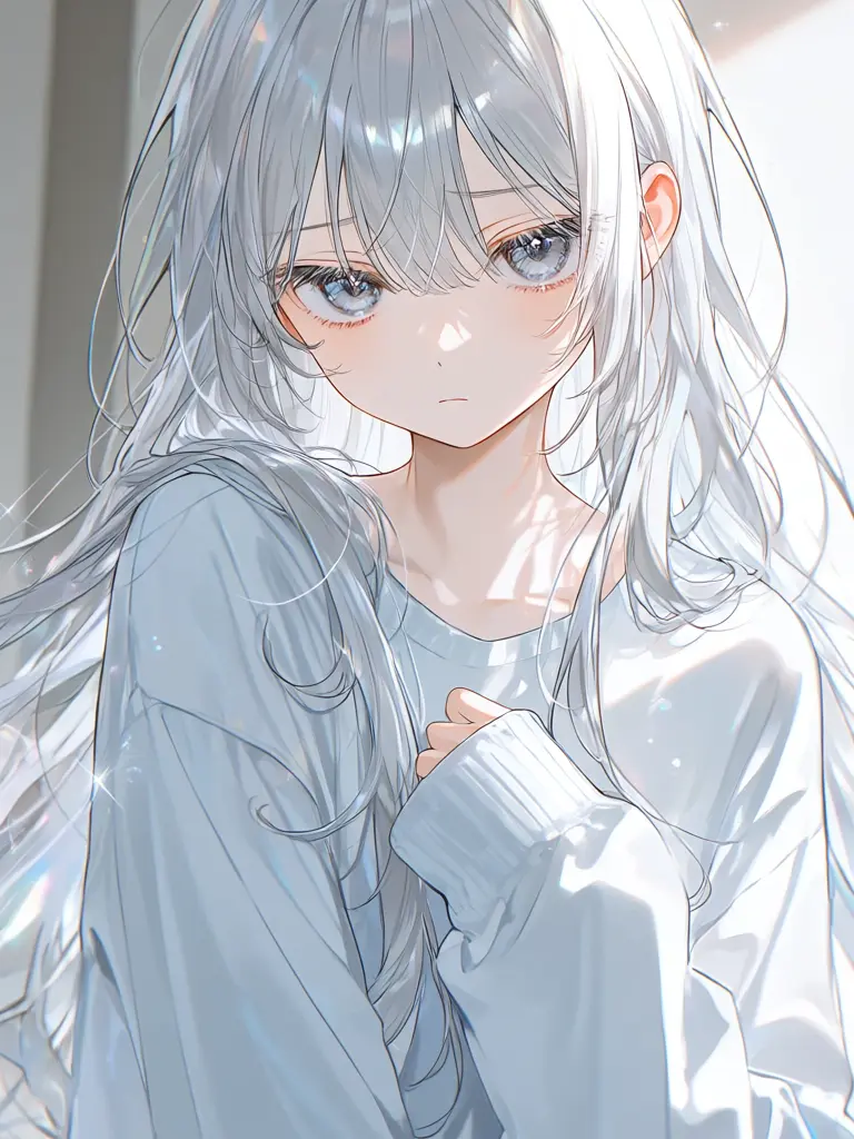 nasubi5959의 孤独な少女、その先に