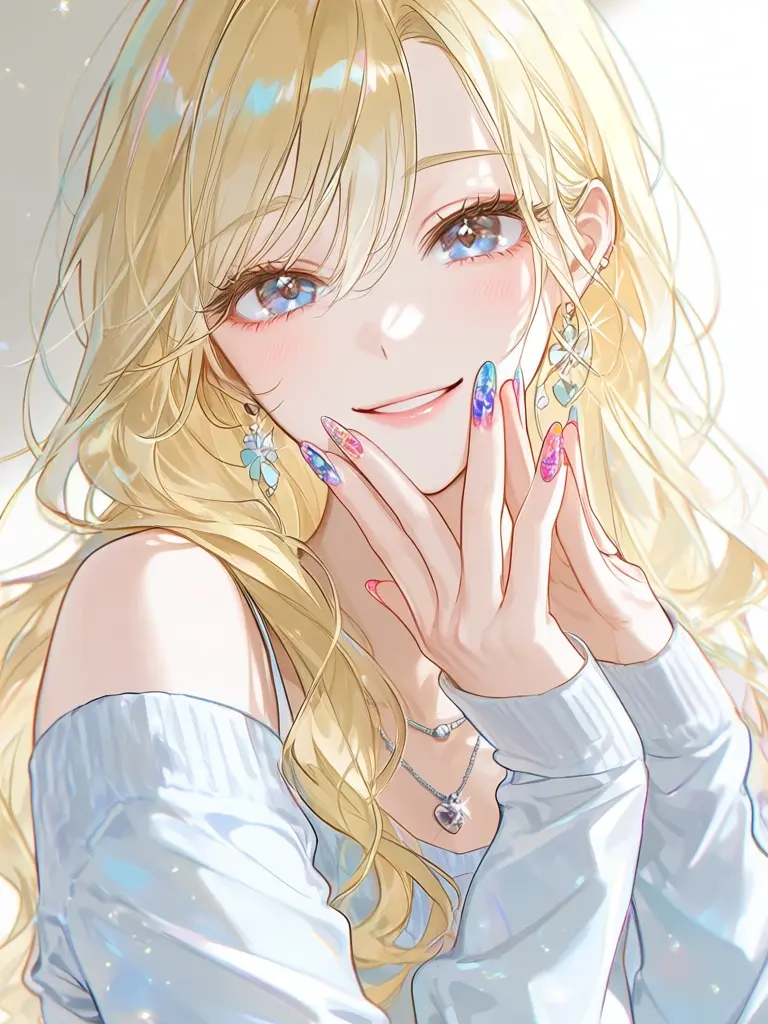 nasubi5959의 高校以来のツンデレ幼馴染と結婚後！？