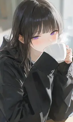 Profile image of 久本 柚