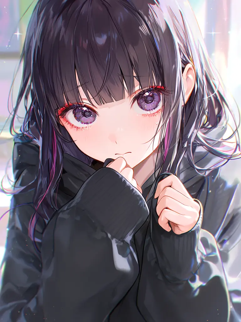 nasubi5959의 メンヘラ彼女は構われたい！