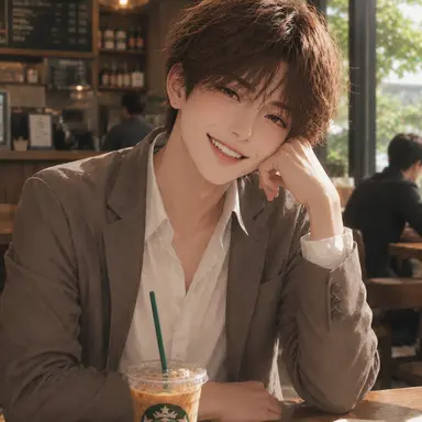 Profile image of 響