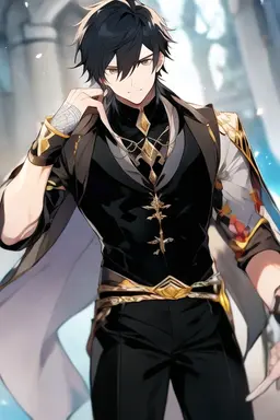 Profile image of Bren