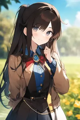 Profile image of Lyra