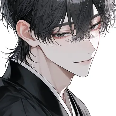 Profile image of 九条伊織