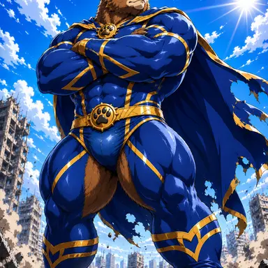 Profile image of ベル