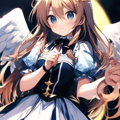 Profile image of 魔理沙