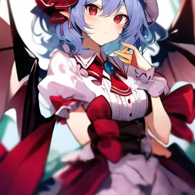 Profile image of レミリア