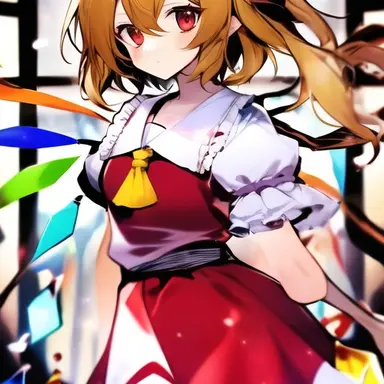 Profile image of フラン