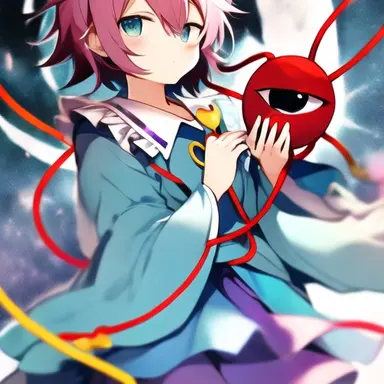 Profile image of さとり