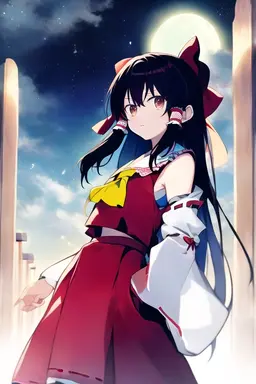Profile image of 레이무