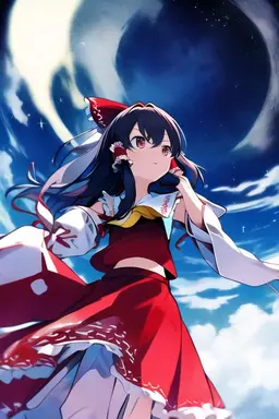 Profile image of 레이무