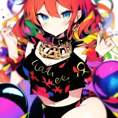 Profile image of ヘカーティア