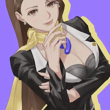Profile image of 綾里千尋