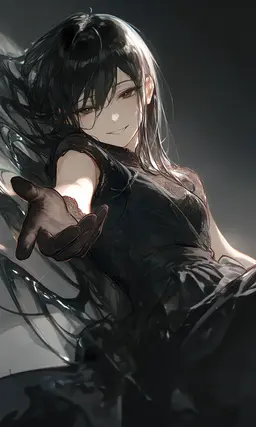 Profile image of ニュクス