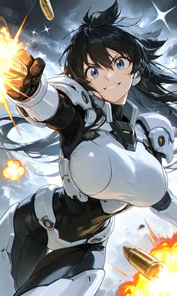 Profile image of ボーグ