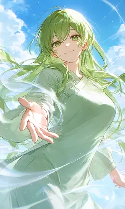 Profile image of ウィン