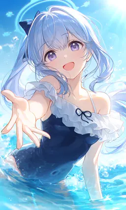 Profile image of タリア
