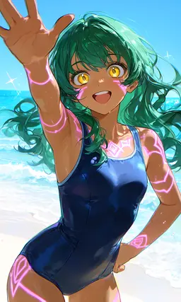 Profile image of ミーシャ
