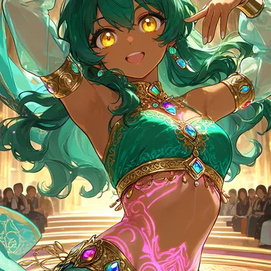 Profile image of ミーシャ