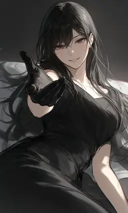 Profile image of ニュクス