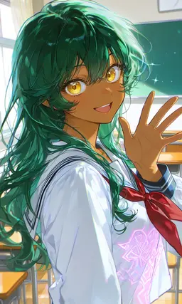 Profile image of ミーシャ